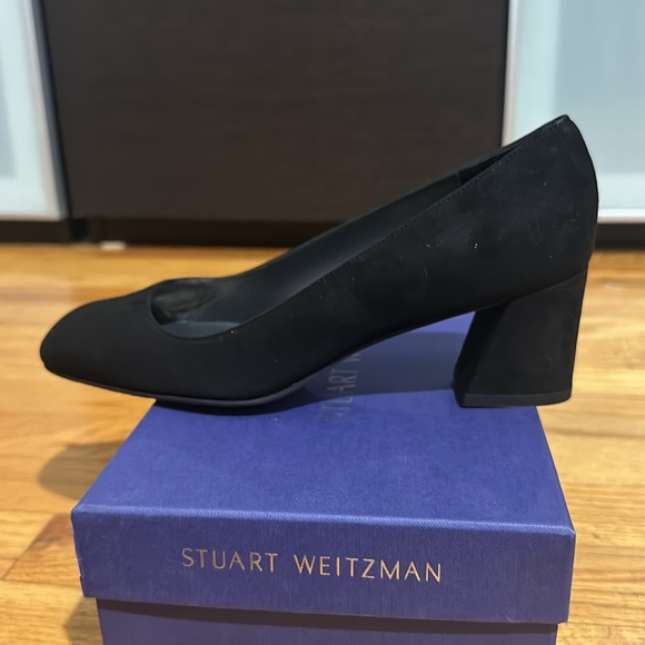 Stuart Weitzman Pumps - Picture 2 of 3